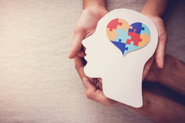 Emotional wellbeing