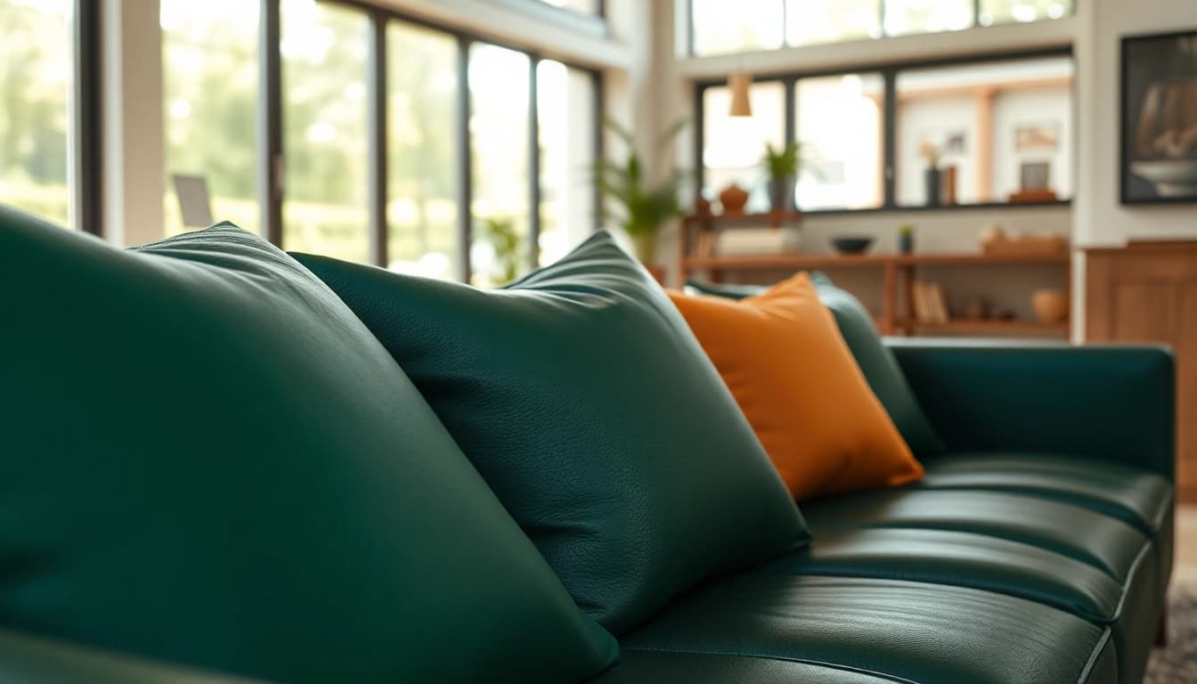 Skai leer: Voordelen, Toepassingen en Tips voor Creatieve Projecten