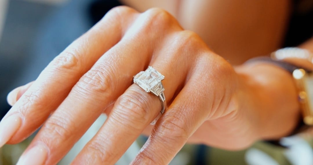 Why Vintage Rings Never Go Out of Style