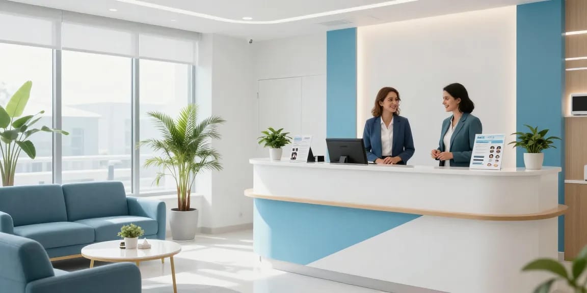 hair transplant turkey price at a welcoming healthcare provider clinic, offering advanced medical services for patient care