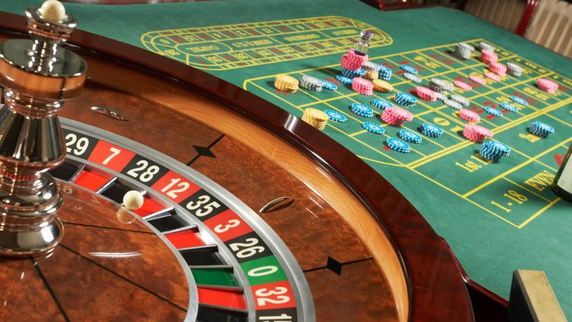 Top Choices for Online Casinos Manitoba: Safe, Fun, and Rewarding Options