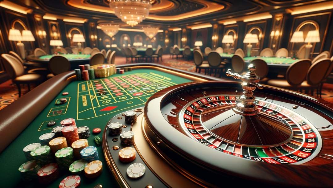 Unveiling the Landscape of Online Casinos South Carolina: A Comprehensive Guide