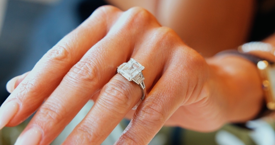 Why Vintage Rings Never Go Out of Style
