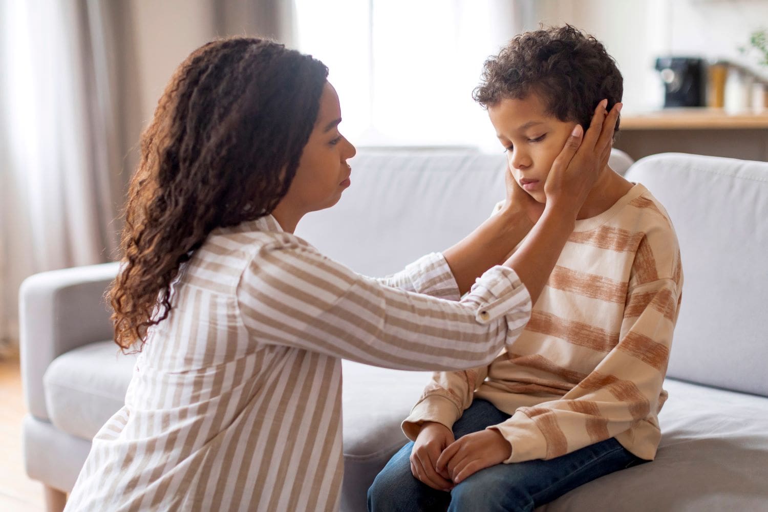 Emotional Wellbeing Strategies for Healthier Relationships