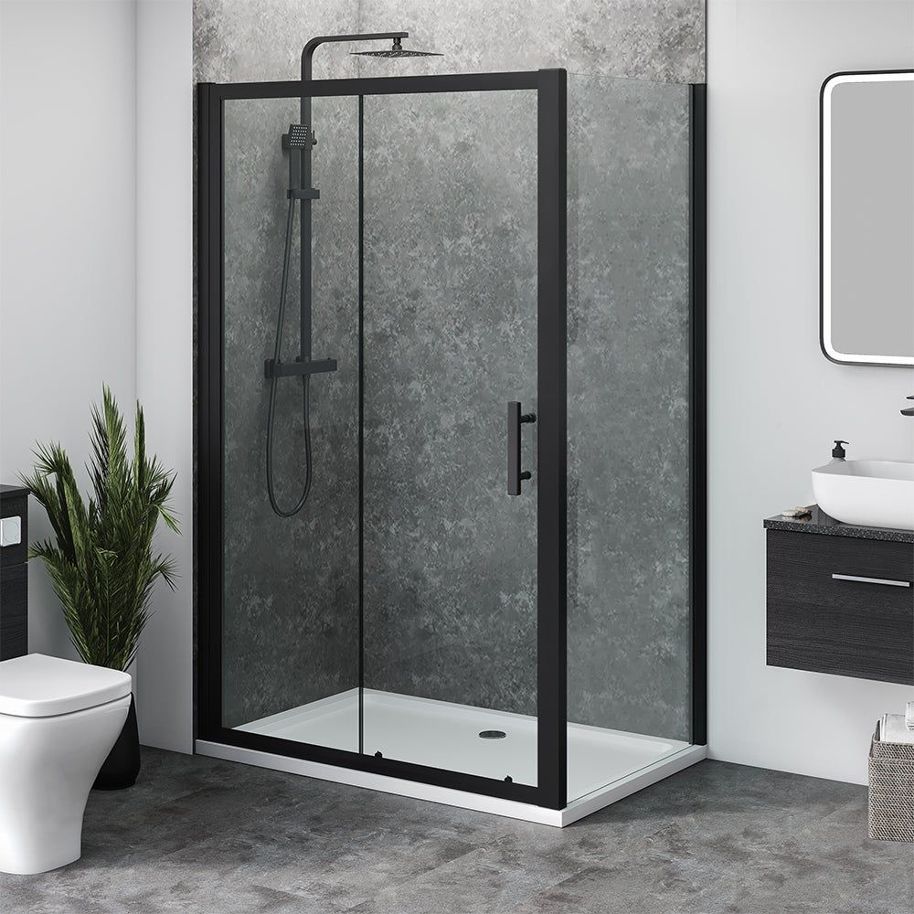Maximize Bathroom Space with 800 x 800 Shower Base