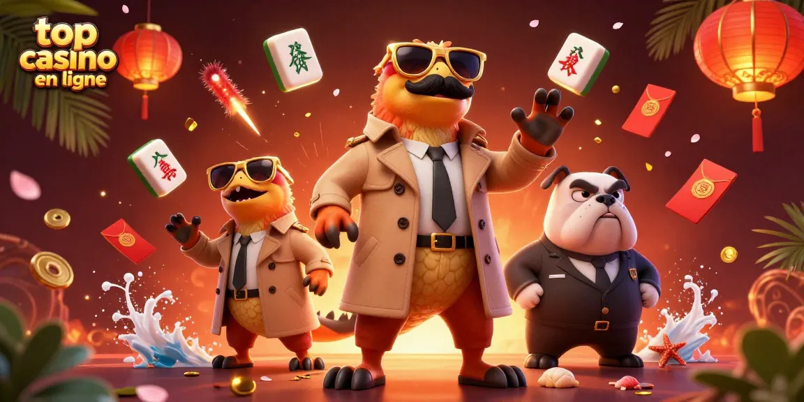 Visitez les meilleurs casinos en ligne pour gagner de gros gains sur le meilleur casino en ligne.
