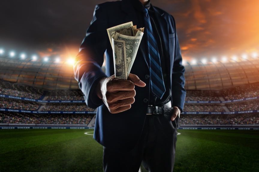 Top Sports Betting Sites Texas: Your Guide to Online Betting Options