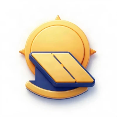 Nothing But Solar
