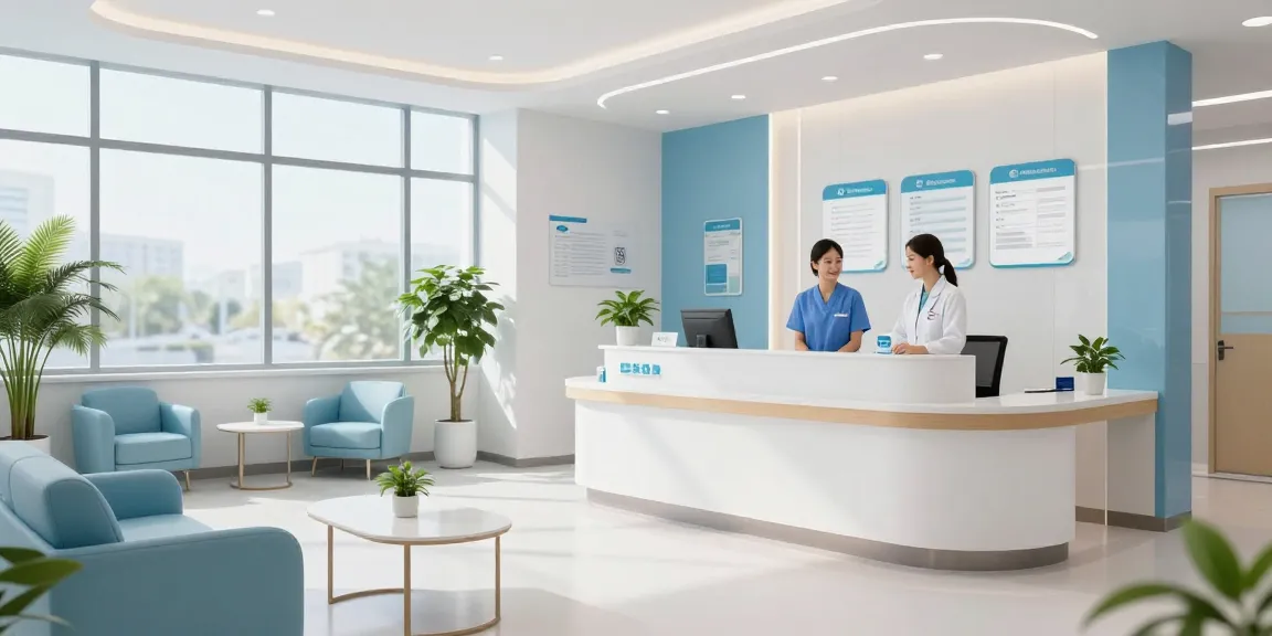 Hair transplant Istanbul clinic with compassionate healthcare professionals providing patient care and innovative treatment options.
