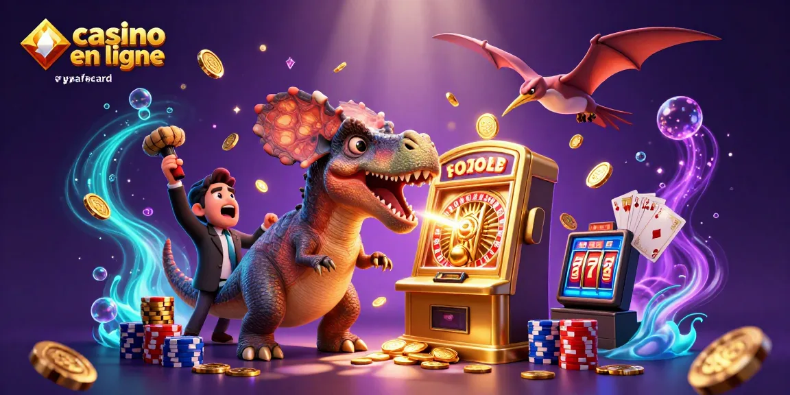 Jouer au casino en ligne paysafecard avec un jackpot sécurisé et amusant