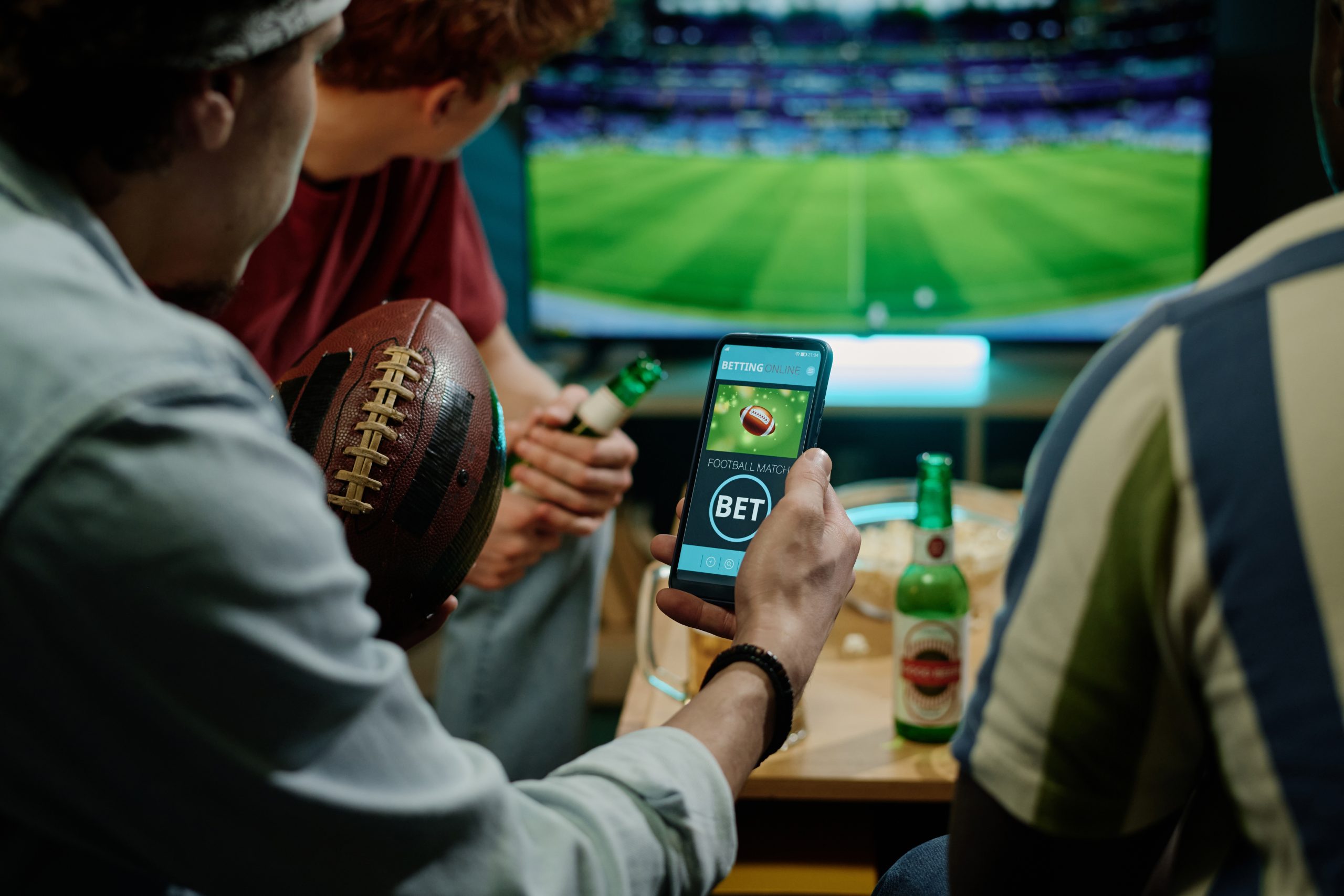 Top Rated Sports Betting Sites Alberta: Your Guide to Winning