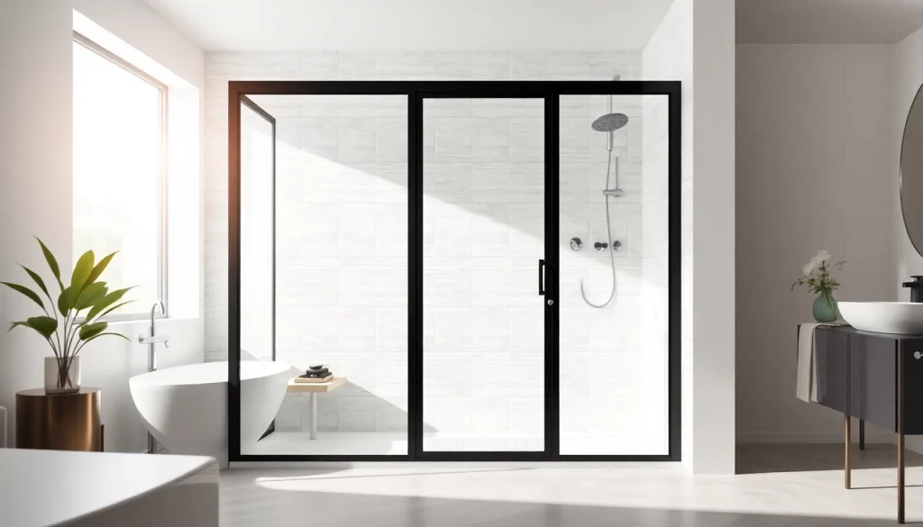 Admire the paroi de douche 150x200 featuring elegant design and modern finish.