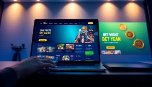 Dynamic online gambling platform interface at https://789ff.biz/ showcasing games and promotions.