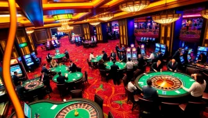 Gamble smartly at https://nhacaita88.contact/ with vibrant casino tables and engaging gaming action.