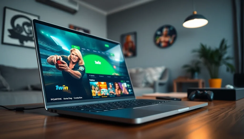 etrafli 1win oyun reyi ilə müasir online bahis platformasının nəzərdən keçirilməsi.