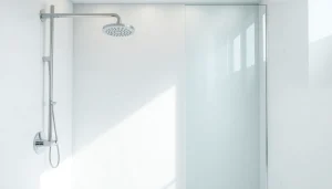 Transform your bathroom with elegant showers Australia featuring luxurious frameless glass.