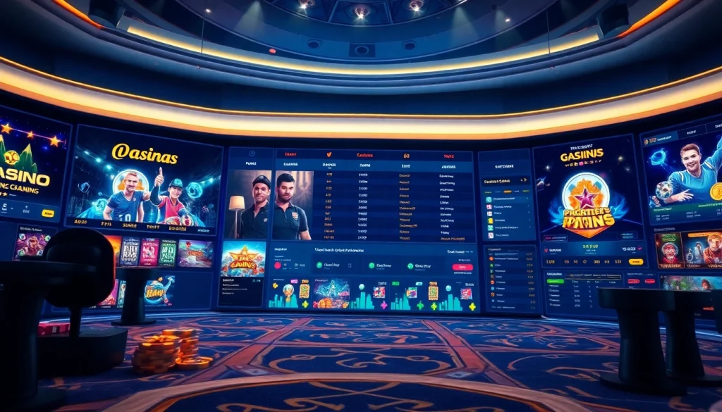 Trải nghiệm sự phấn khích tại https://saowinsao.com/ với nền tảng trò chơi trực tuyến nhập vai, giới thiệu đa dạng các trò casino và đồ họa sống động.