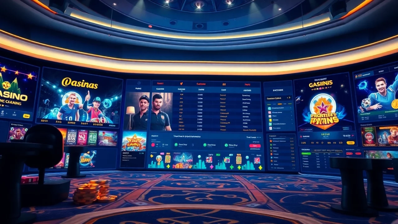 Khám phá những chiến lược hàng đầu để thắng lớn tại https://saowinsao.com/ vào năm 2025