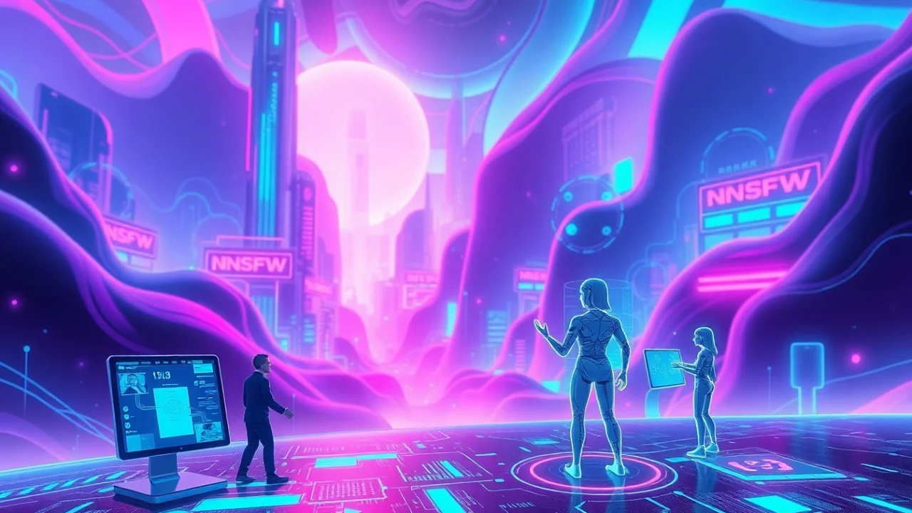 Mastering NSFW AI: 5 Effective Strategies for 2025 Engagement