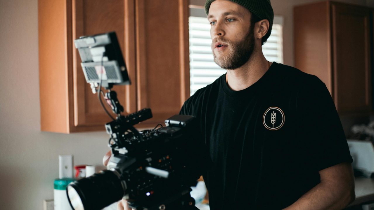 Corporate Video Production Phoenix | Strategic Visual Communication