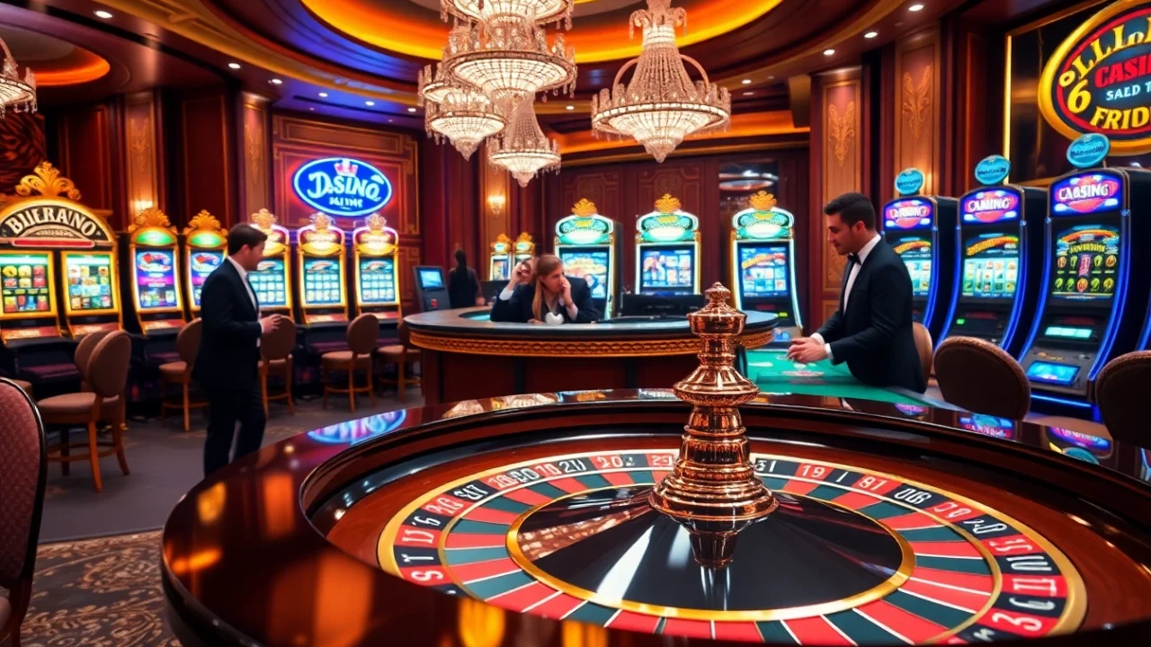 Guide Complet sur le Casino en Ligne Français : Stratégies Gagnantes pour les Joueurs Avancés en 2026