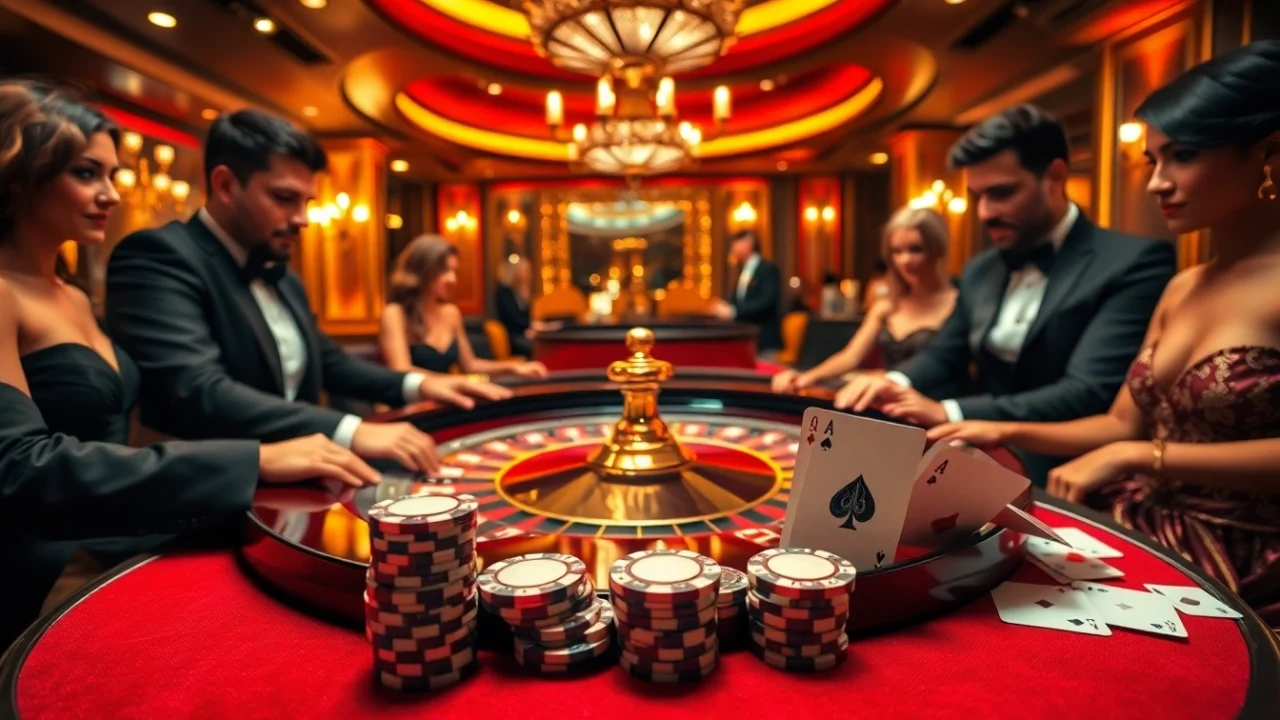 Stratégies Gagnantes au Casino en Ligne France pour de Meilleures Cotes en 2026