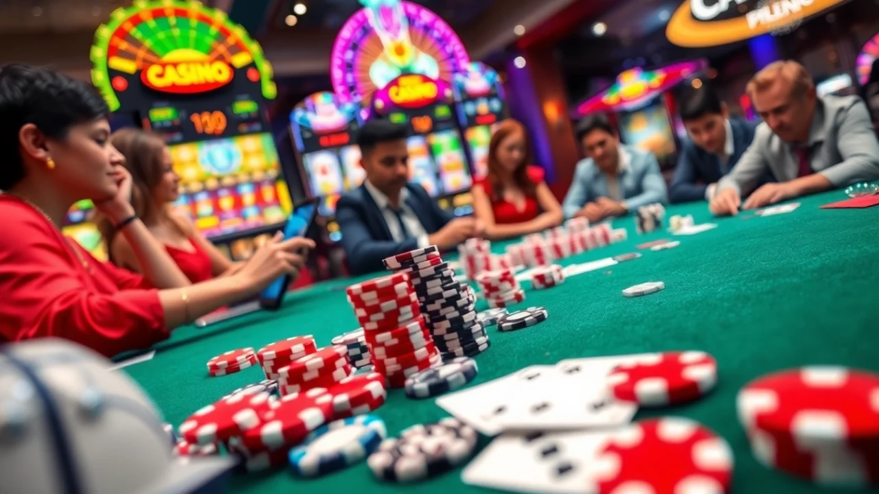 Advanced Strategies for Situs Slot Gacor: Mastering Wins in 2026