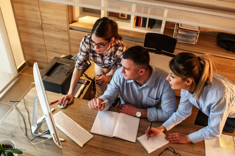 Seo Optimization Services For Competitive Digital Markets