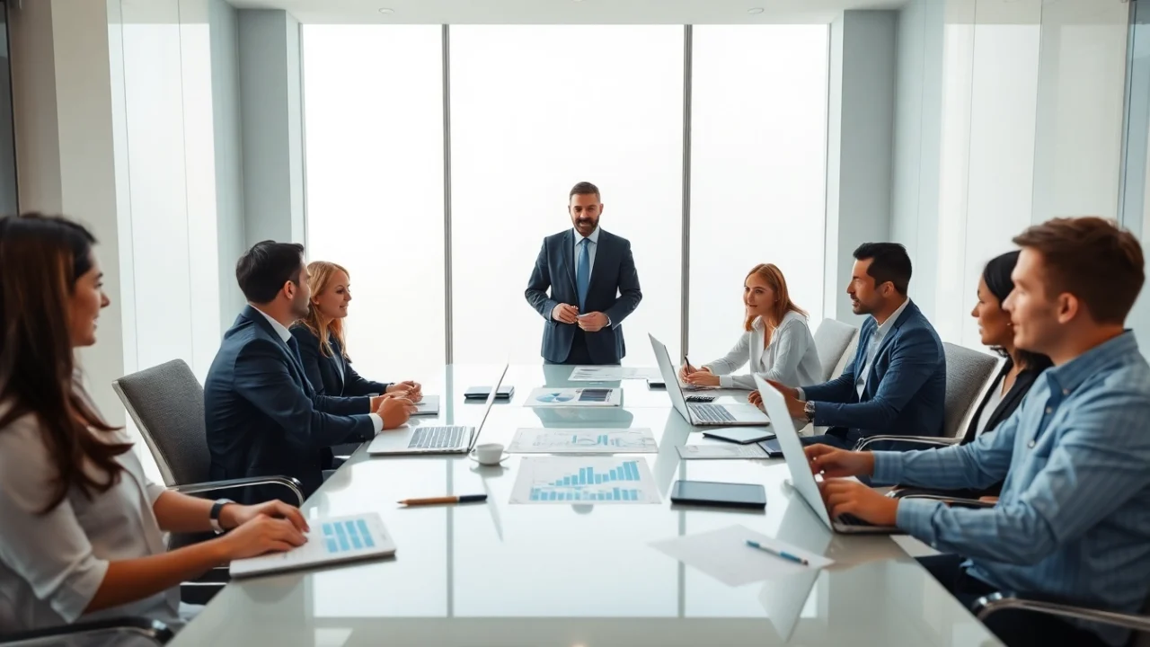 Expert Accounting Services in Dubai: 2026 Strategies for Business Success