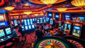 Menang di kasino sambil menjelajahi www.dalessouthlakepharmacy.com/transfer-prescription untuk pemindahan resep yang mudah.