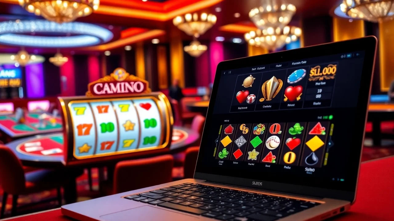 Strategic Insights into Slot Online Hari Ini: Winning Techniques for 2026