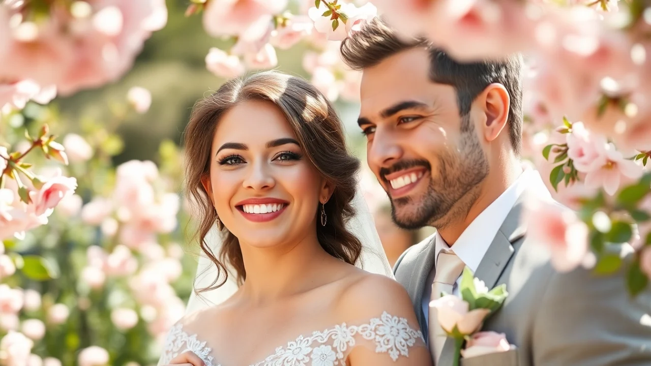 Carmel Wedding Photography: Capturing Unforgettable Moments in Paradise