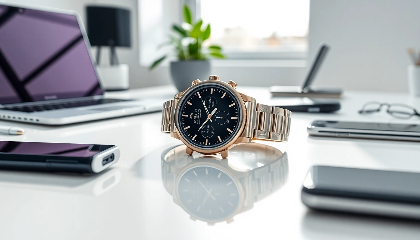 Elevating Your Experience with the Finesse Smart Watch: Features and Tips